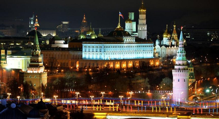 Москва няма да обсъжда свалянето на санкциите: Лавров