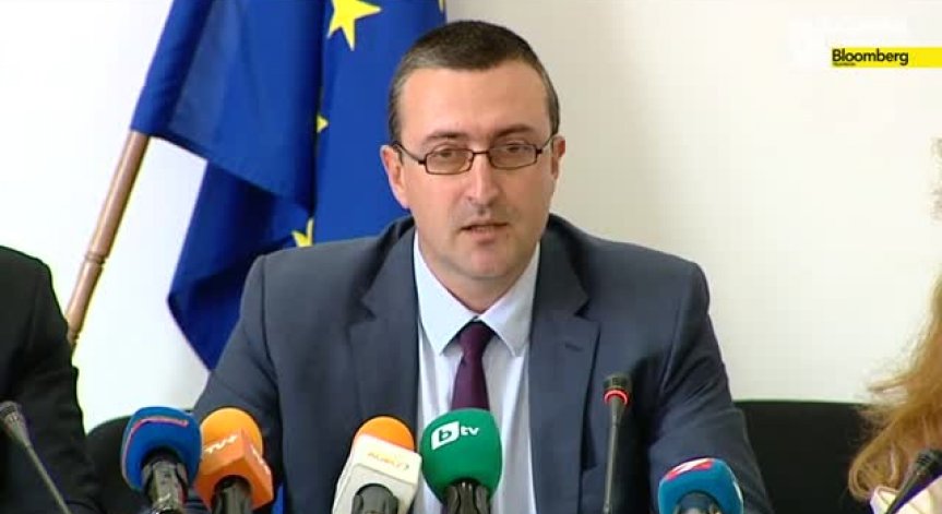 Прокуратурата ще се запознае с доклад за състоянието на ДФ „Земеделие“