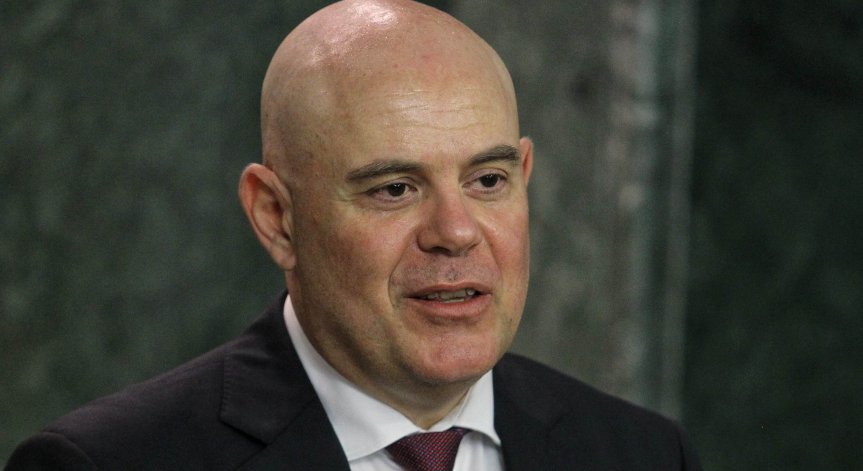 Гешев: Връщат се форми на престъпността, които смятахме за изчезнали