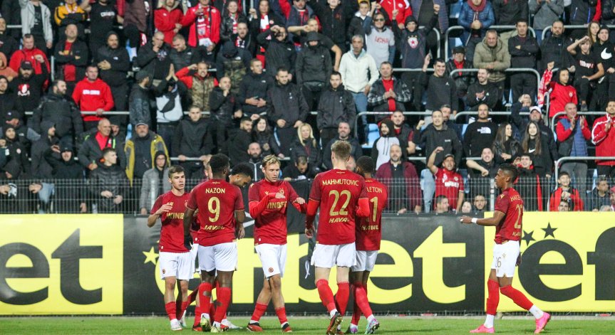 Тежък жребий за ЦСКА и 