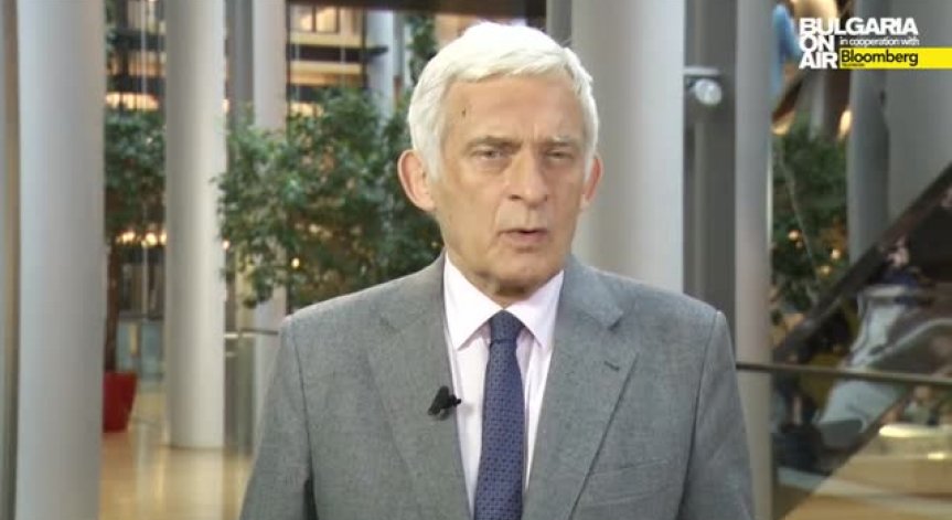 Ако газовият хъб във Варна е изгоден, ЕС ще го финансира: Бузек