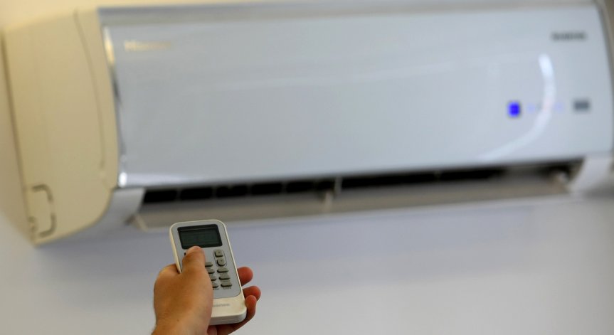 Как да пестим енергия през летните месеци?