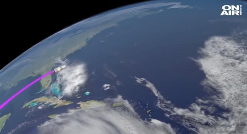 Космическата станция 