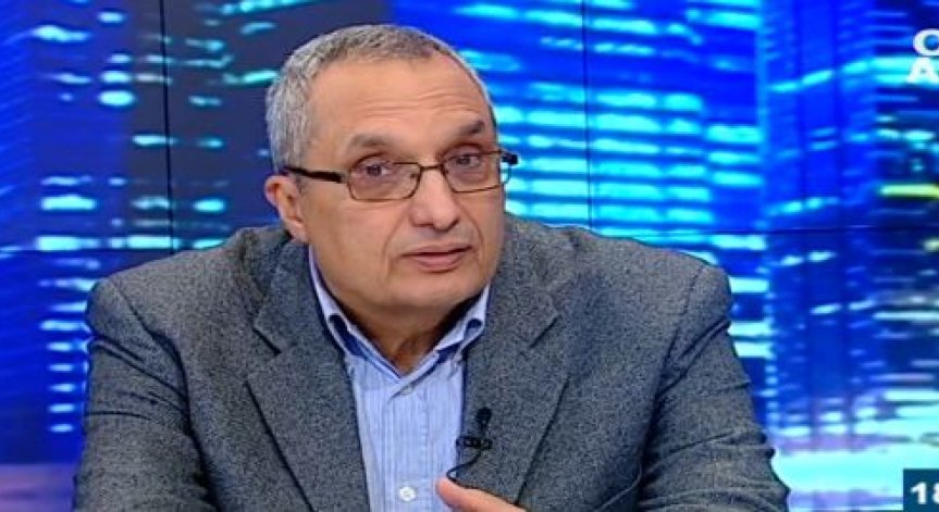 Костов: Правителството от начало не се е настройвало да прави сериозни реформи