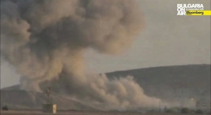 Решителността на арабските страни в борбата срещу ИД остава, категорични са в САЩ