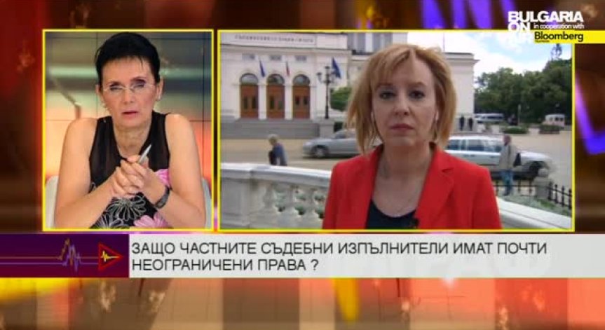 Мая Манолова - БСП няма да допусне този модел на здравна реформа