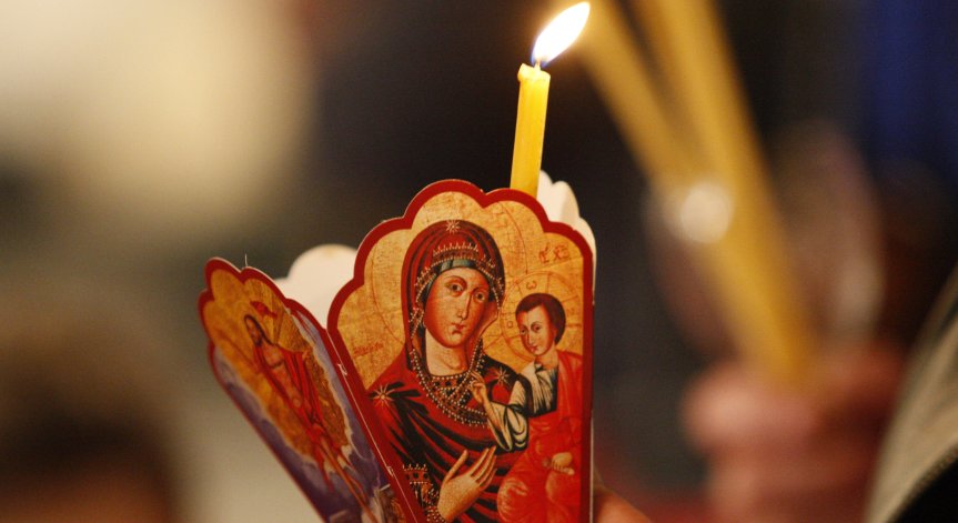 На днешния празник жените да се въздържат от тежка работа и шумни събирания