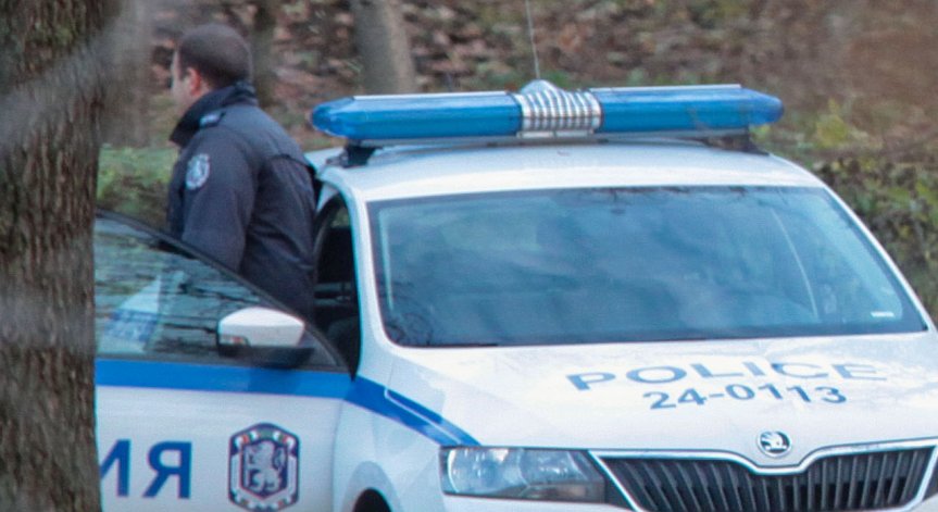 Бизнесмен от Павликени е в неизвестност, изчезна безследно от паркинг