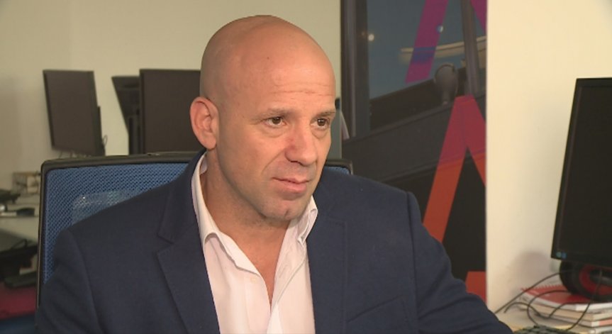 Образование и бизнес: региони - Енчо Керязов