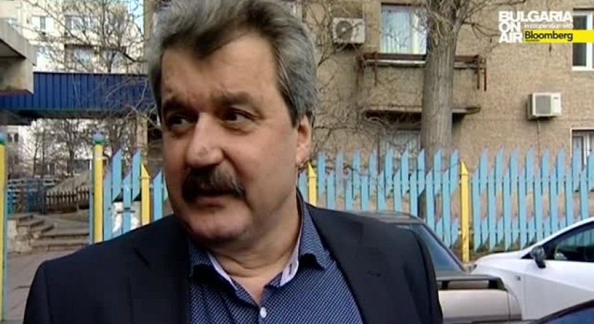 Тодор Батков се оттегли от Левски