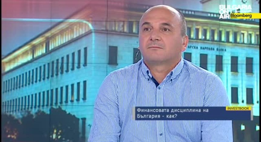 Любомир Дацов: По-важната тема икономически е актуализацията на бюджета