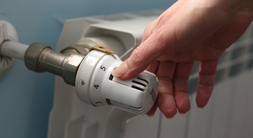 От сряда пускат парното в София