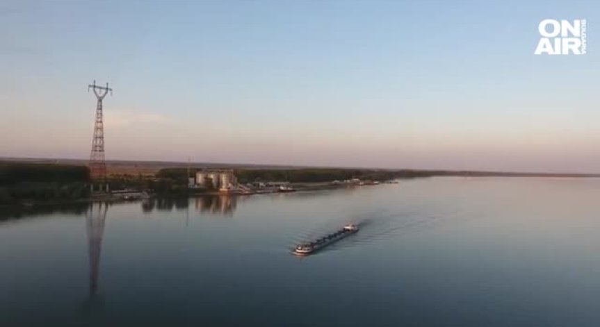 Забраниха плуването в Дунав: Опасен е и съдържа ешерихия коли