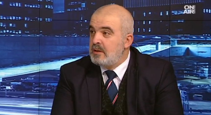 Глас от ГЕРБ: Европа, евроизборите и евродепутатите са важни за всеки дом