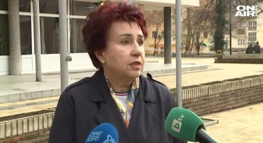 Пернишкият кмет посети пострадалите край Микре