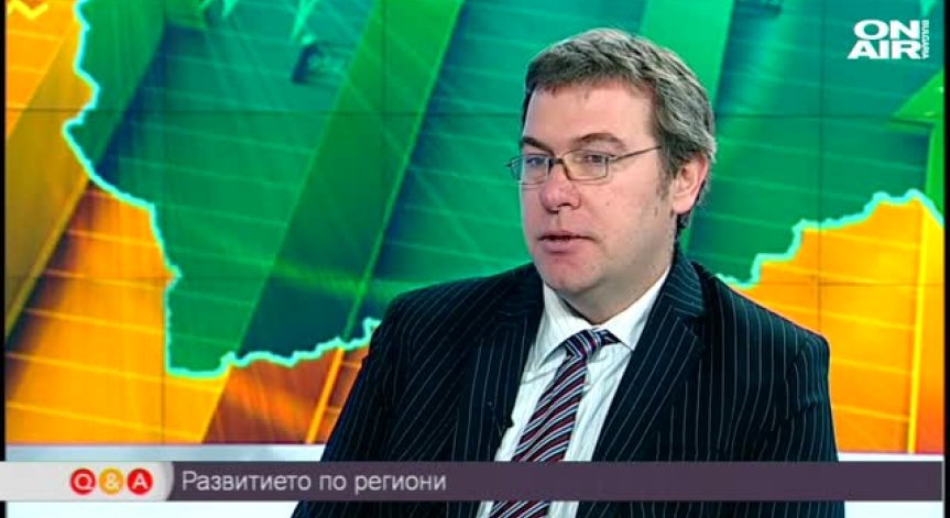 Възможна ли е коалиция между ГЕРБ и БСП
