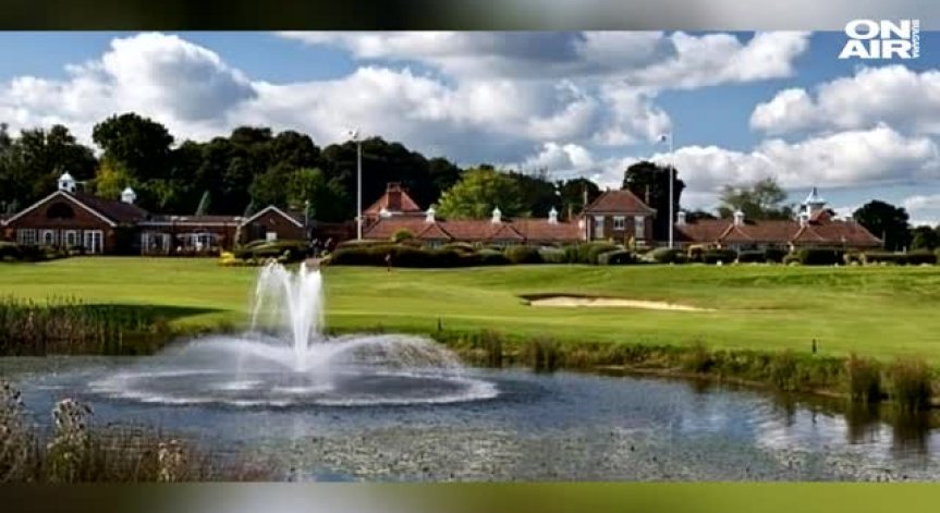 Лондон разследва азербайджанка, пръснала 16 млн. лири по магазини