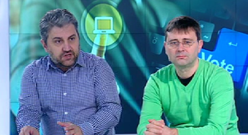 Съдебната реформа - ключова за онлайн гласуването