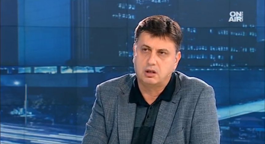 Обединение в СДС? Има надежда, твърди бивш лидер