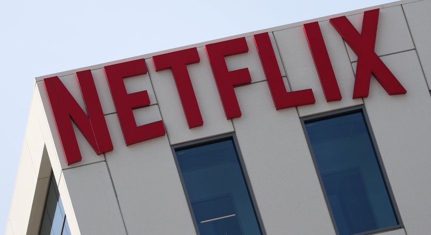 Netflix ще дава бонуси на режисьорите с успешни филми