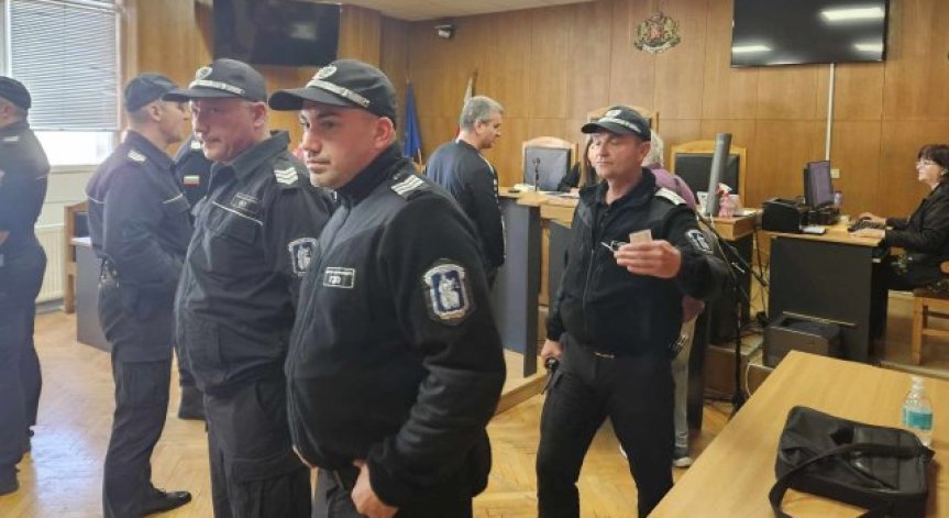 Отложиха делото за екстрадиция на Методи Захаринов в Гърция