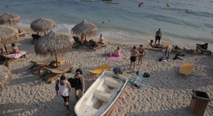 Туроператор плаща PСR тестовете за Гърция при минимум 7 нощувки