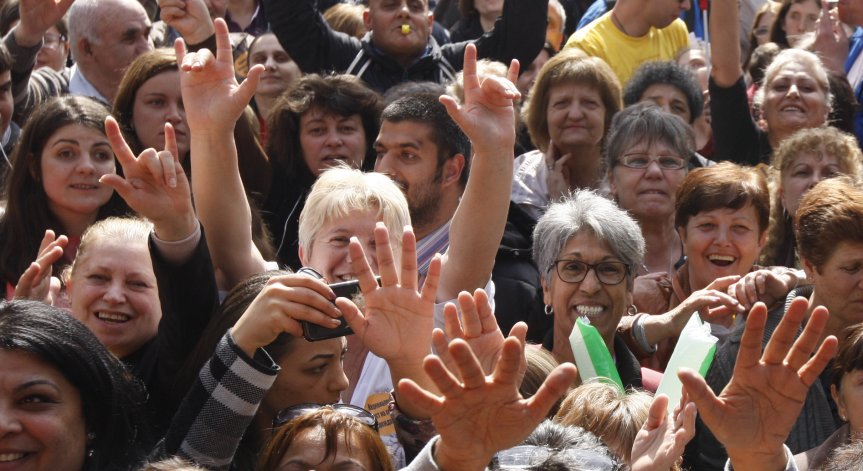 В Северозапада вече не са най-бедните в Европа, икономическата реанимация е бавна