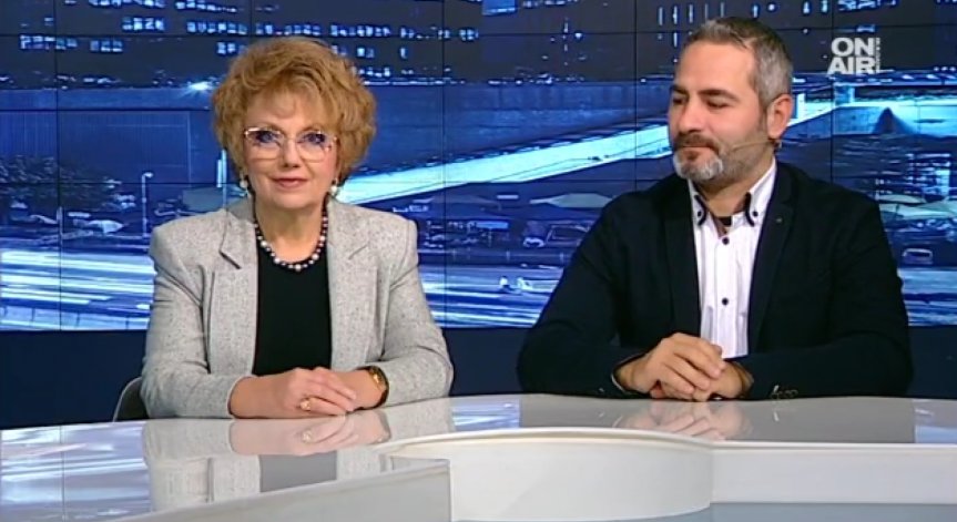 Протестите в страната - не срещу правителството, а срещу цялата политическа класа