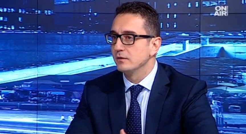 Kакво е нивото на инвестициите у нас през тази година?