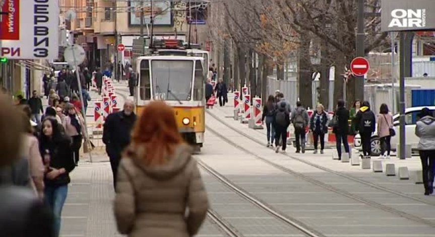 Кой е Граф Игнатиев? Петиция настоява емблематичната улица да бъде преименувана