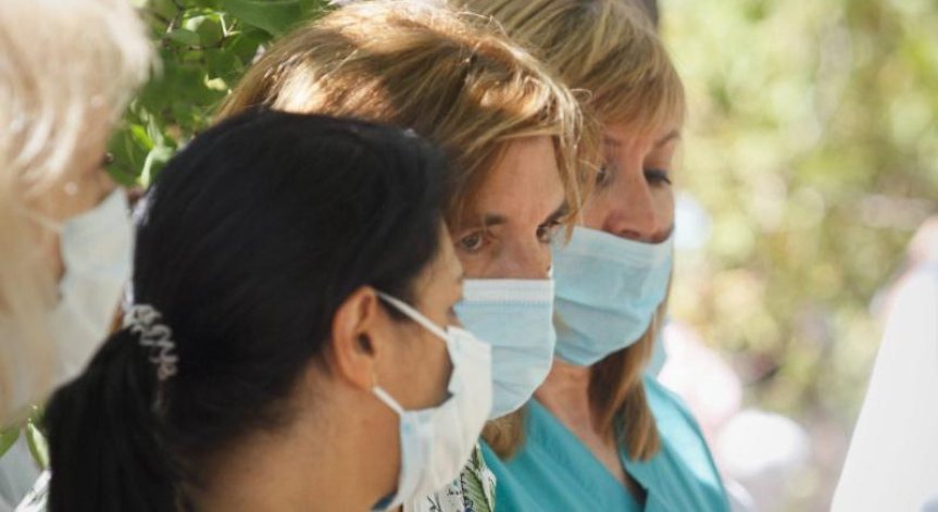 Медиците отново излизат на протест в София, искат по-високи заплати