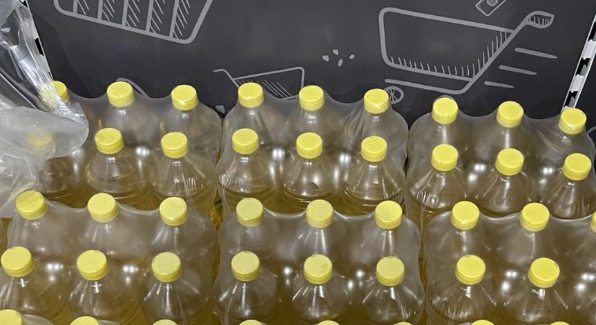 След поскъпването на маслото и олиото на европейския пазар реакцията дойде и у нас.