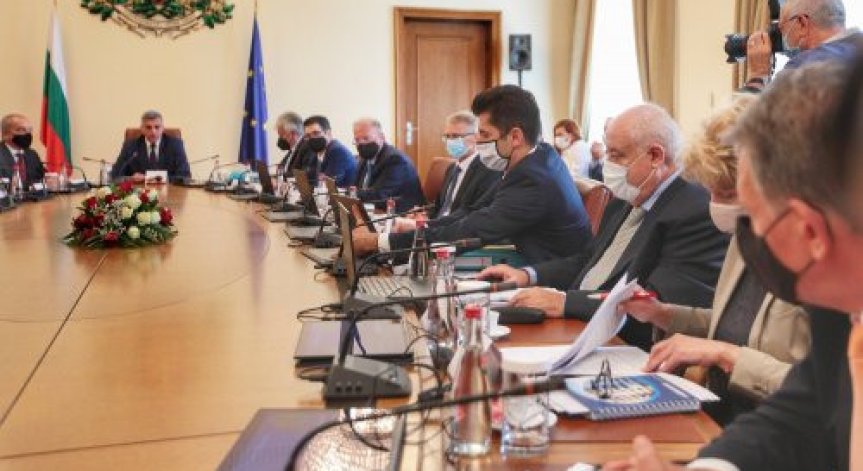 Ето кои са новите 24 областни управители