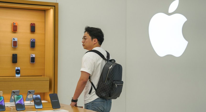 Apple вече не води преговори за участие в нов кръг на финансиране на стартъпа OpenAI.