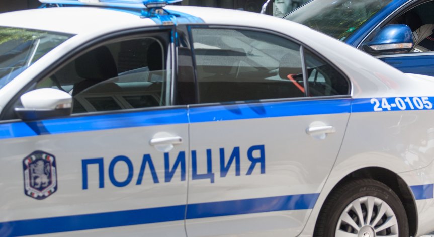 Взрив в жилищен блок във Варна