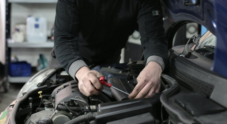 Някои двигатели излизат на пазара с проблемни задвижвания.