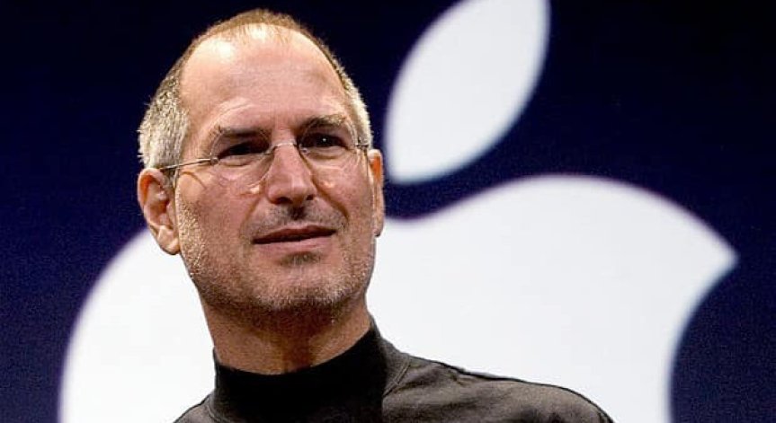 Конспиративна теория: Жив ли е Стив Джобс?