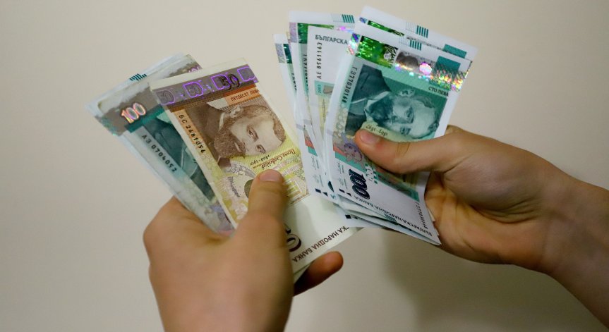 България е на 72-ро място по корупция в света и на предпоследно в ЕС