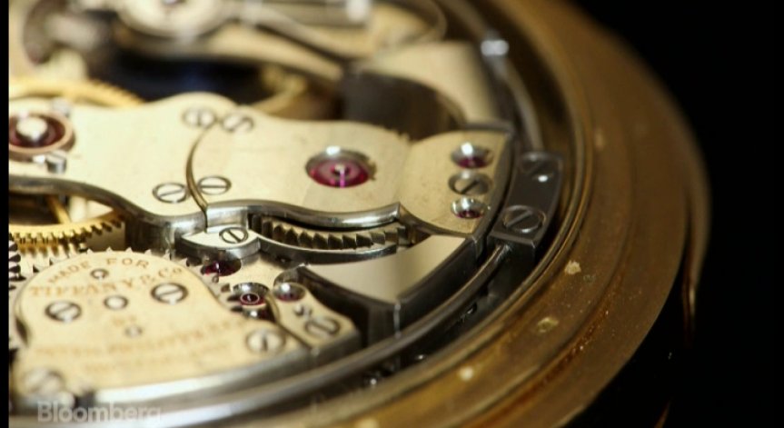 Вижте изключителните часовници на Patek Philippe