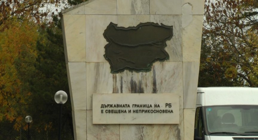 Ангел Джамбазки за инцидента в Средец: Има заплаха за националната сигурност