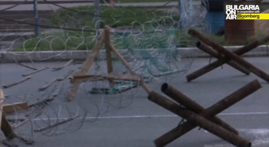 Луганската народна република вече има своя конституция