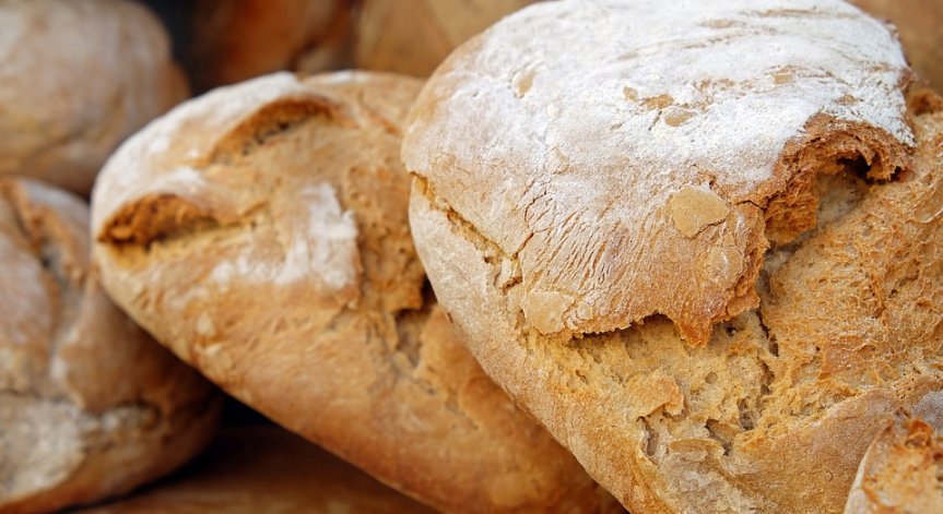 Хлябът и месото поскъпват след Нова година