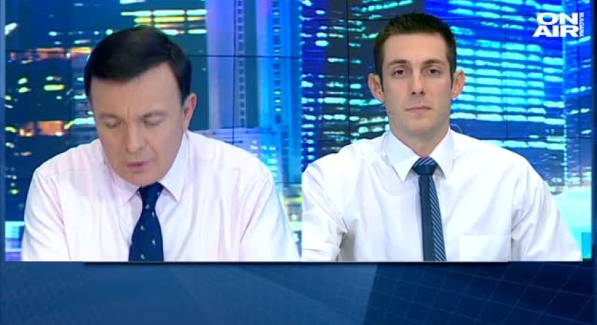 Пазарен анализ 2 ноември 2015г.