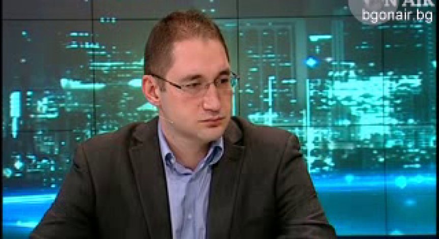 Исканията трябва предварително да се обсъждат, коментира Георги Ангелов