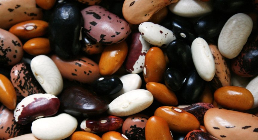 Бобът е отличен избор, ако се опитвате да свалите няколко килограма.