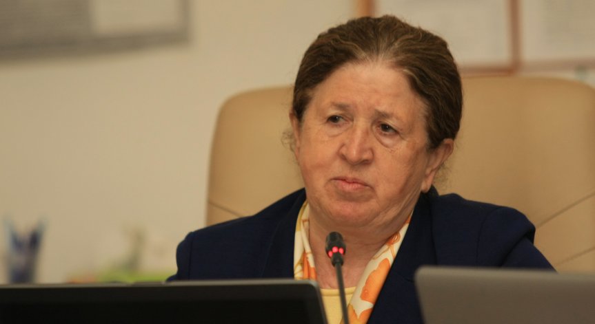 Председателят на ЦИК подаде оставка поради лични причини