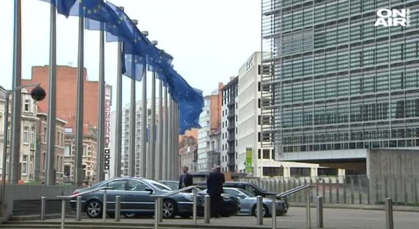 Подготовката за председателството на Европа се бави