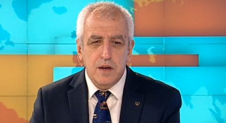 Симеон Ананиев: Проблемът в БДЖ не е в собствеността, а в управлението