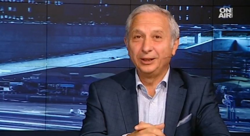 Проф. Герджиков: Огромна грешка е, че имаме толкова много прависти