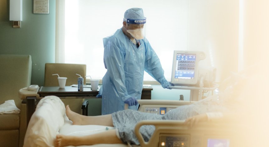 ЕМА разшири употребата на лекарство за артрит при пациенти с тежък Ковид-19